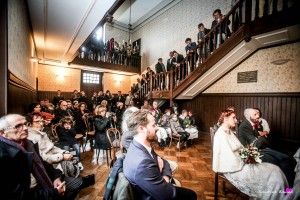 Reportage photo de mariage dans les Pyrénées